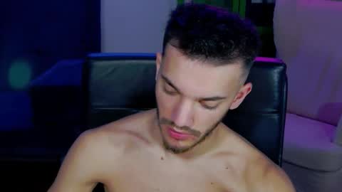 dominicvalente online show from 11.08.25