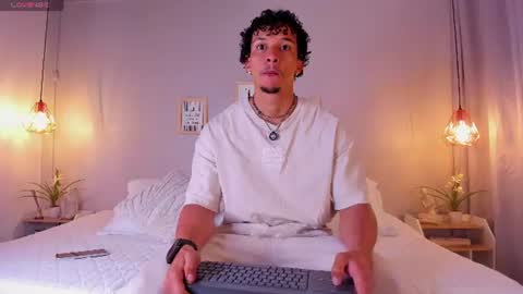 Snapshot of dominik_drake chatting on 07.06.26 Dominik Drake online show from 07.06.26