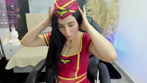 Snapshot of dominika_lovy chatting on 05.14.26 Dominika online show from 05.14.26