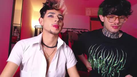 Dominik Eclipse  online show from 02.11.26