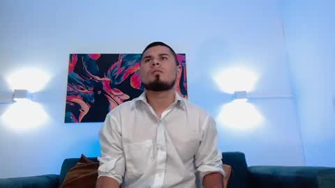 Dominik online show from 05.18.26