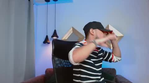 Dominik online show from 05.25.26