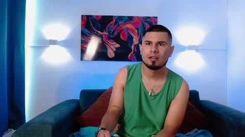 Dominik online show from 05.26.26
