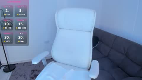 DOMINIC online show from 02.14.25