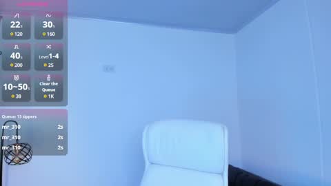 DOMINIC online show from 02.17.25