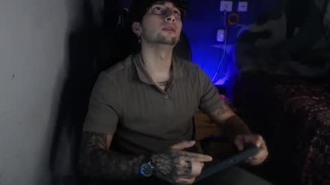 dominus_kane online show from 12.04.25