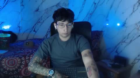 dominus_kane online show from 02.24.26