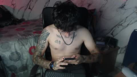 dominus_kane online show from 04.15.26