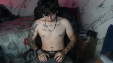 dominus_kane online show from 04.17.26