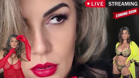 Dyva online show from 10.07.25