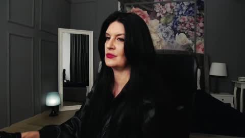 Dom Melisa online show from 02.22.25