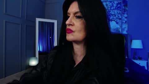 Dom Melisa online show from 01.18.26