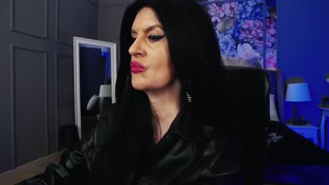 Dom Melisa online show from 02.24.26