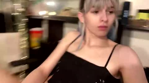 DommyMommyTGirl online show from 09.11.25