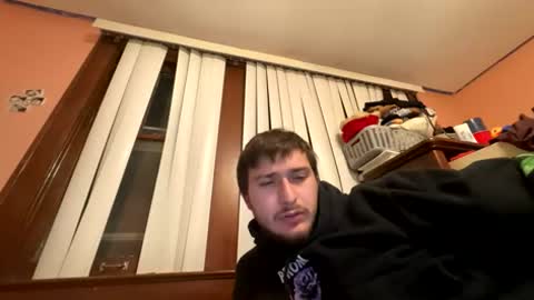 Snapshot of domo556 chatting on 02.22.26 domo556 online show from 02.22.26