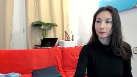 Snapshot of dompapadolcevita chatting on 04.29.26 DomDOLCEVITA online show from 04.29.26