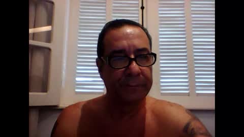 Snapshot of domruanjf chatting on 09.21.25 Dom Ruan CF online show from 09.21.25