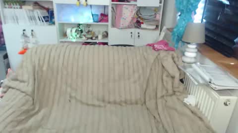 Snapshot of domsublady chatting on 05.29.26 Mistress online show from 05.29.26