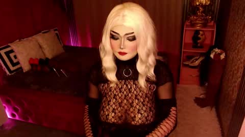      online show from 12.14.24