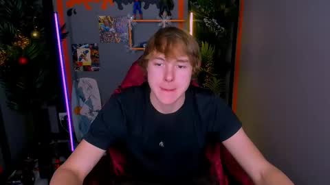 Donald online show from 12.16.25