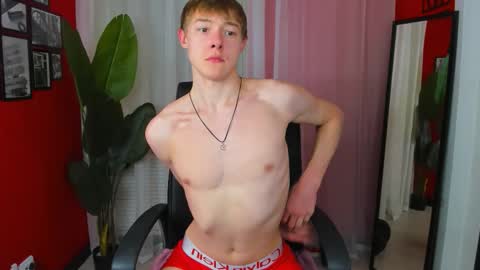 Donald online show from 03.18.26