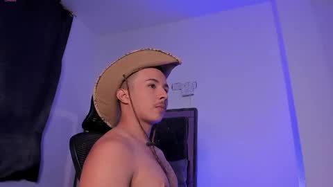 Donat Independent Model online show from 03.31.26