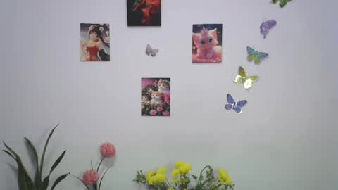 doncella_7 online show from 01.07.25