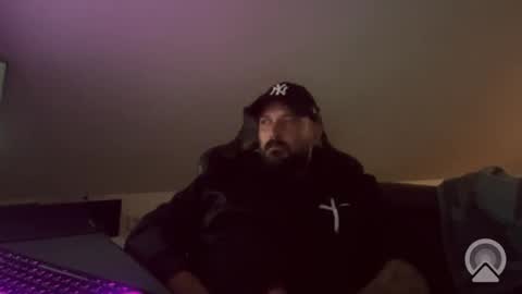 Snapshot of donchriiis chatting on 10.16.25 donchriiis online show from 10.16.25