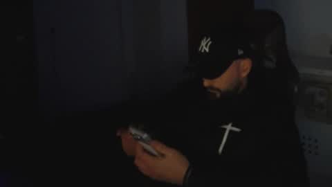 Snapshot of donchriiis chatting on 03.26.26 donchriiis online show from 03.26.26
