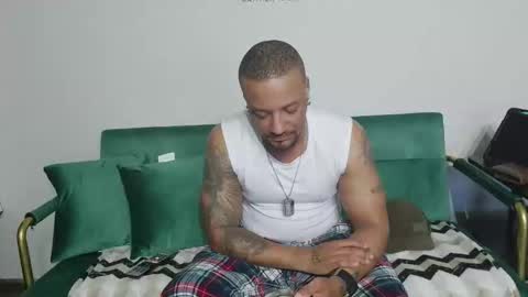 Gifted online show from 03.25.26