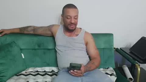 Gifted online show from 03.28.26