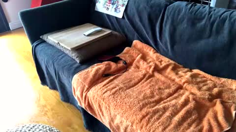 Alfredo online show from 12.03.24