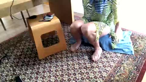 Alfredo online show from 01.23.25