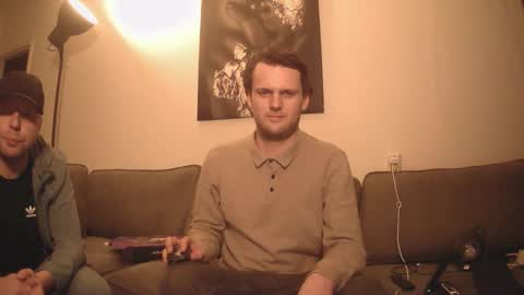 Papi online show from 04.17.26