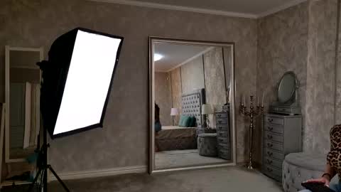 Donna online show from 03.31.26