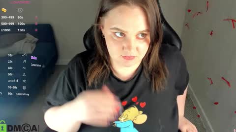 donnaa_june online show from 02.28.26