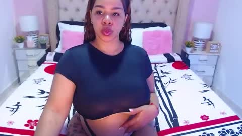 Donna online show from 05.03.26