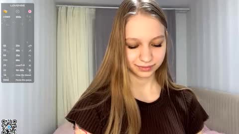 Snapshot of donnahawkins chatting on 02.21.26 donnahawkins online show from 02.21.26