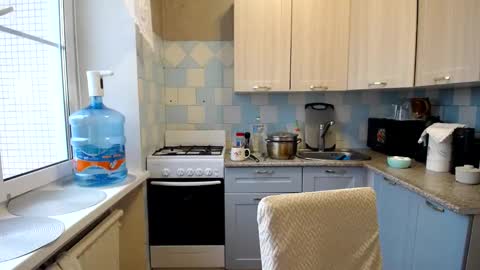 Snapshot of donnalimadonna chatting on 01.17.25 Tatiana 43 curvy sexy body and Joanna redhead 39 years online show from 01.17.25