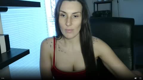 DonnaLive online show from 03.10.26