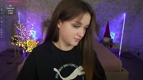 Snapshot of donnalust chatting on 01.08.25 DONNA online show from 01.08.25