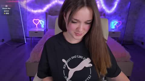 Snapshot of donnalust chatting on 03.09.25 DONNA online show from 03.09.25