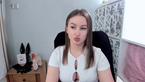 DonnaSensual online show from 04.23.26