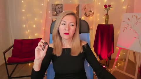 Donna online show from 02.18.26