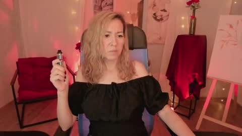 Donna online show from 03.23.26