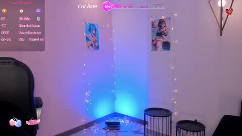  Donna Stonne  online show from 01.10.25