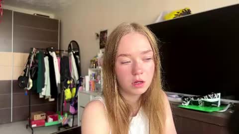 Haley online show from 06.14.26