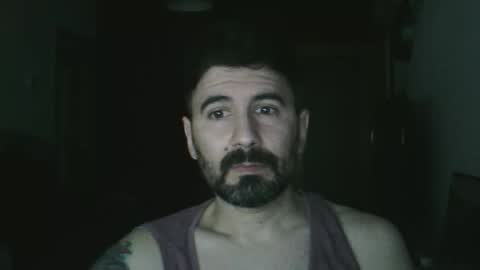 Snapshot of donnie_darkos83 chatting on 09.21.25 donnie_darkos83 online show from 09.21.25