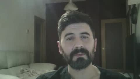 Snapshot of donnie_darkos83 chatting on 11.24.25 donnie_darkos83 online show from 11.24.25