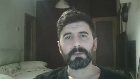 Snapshot of donnie_darkos83 chatting on 12.01.25 donnie_darkos83 online show from 12.01.25